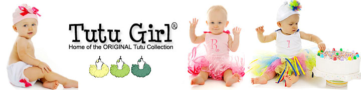 How To Make A Tutu For A Baby. Tutu Girl – Tutus, Baby Tutus,